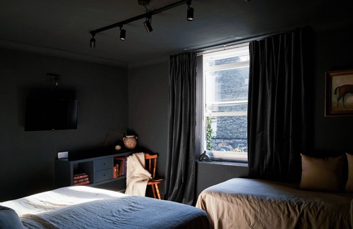 Windermere Hotel | Cambridge House | Family Suite | Boutique Stay