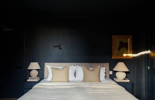 Windermere Hotel | Cambridge House | Family Suite | Boutique Stay