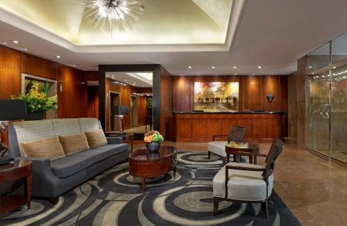 St. Lawrence Hotel | Cambridge Suites Toronto