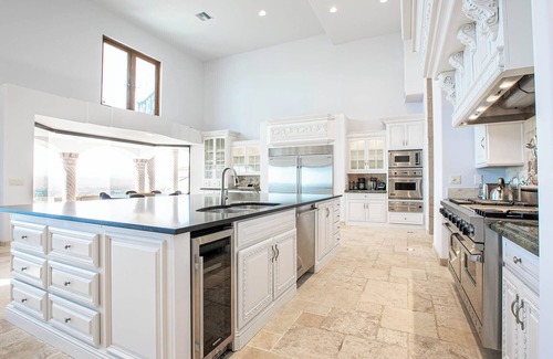 Camelback East House | Camelback’s Highest Mansion with Spa, Pool, Gym, and Breathtaking Views