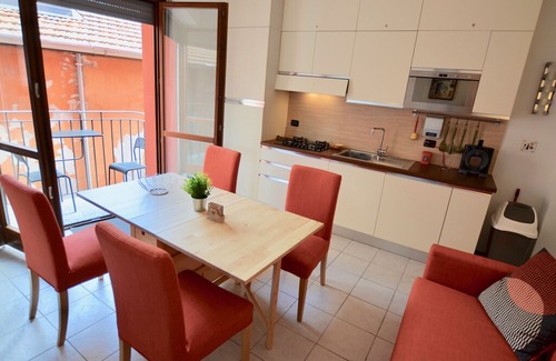 Acquaseria Apartment | Camelia 21, Villaggio Lagi di Como, Acquaseria