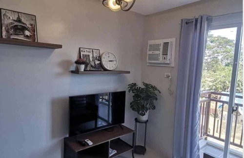 Puerto Princesa City Centre Apartment | Camella Manors in Puerto Princesa Two Bedroom Apartment in Puerto Princesa.