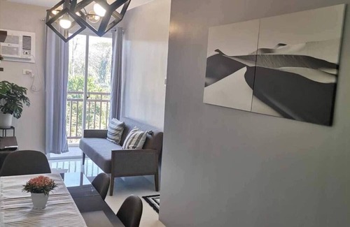 Puerto Princesa City Centre Apartment | Camella Manors in Puerto Princesa Two Bedroom Apartment in Puerto Princesa.