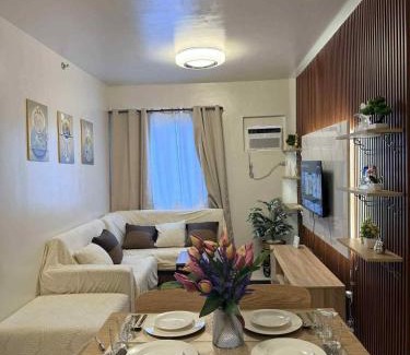 Butuan Apartment | Camella Soleia Manors