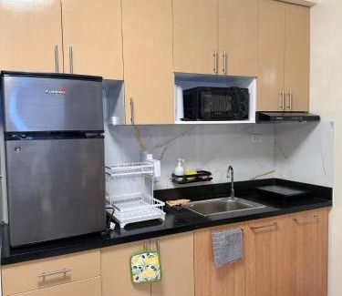 Butuan Apartment | Camella Soleia Manors