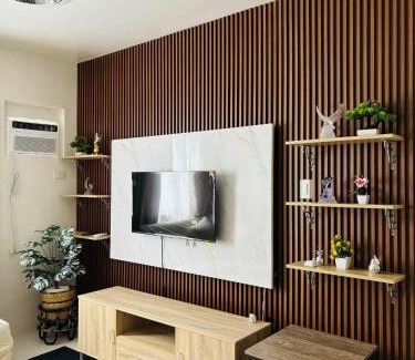 Butuan Apartment | Camella Soleia Manors