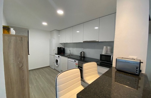 Salgados Apartment | Camellia apartment near the beach