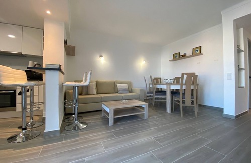 Salgados Apartment | Camellia apartment near the beach