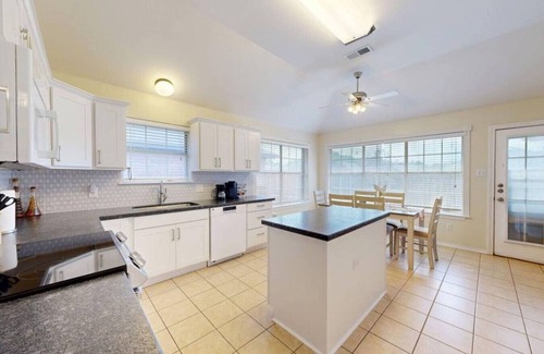 Eastmark House | Camellia House 3BR by Wolf Pen & A&M