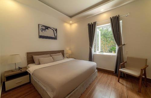 Da Lat Hotel | Camellia Villa Đà Lạt