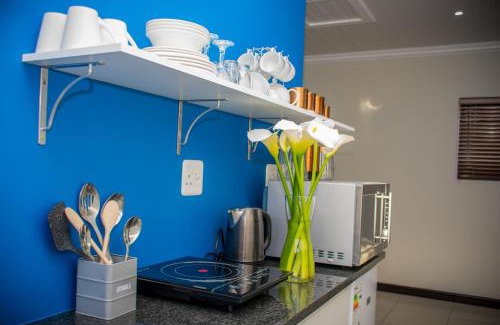 George Apartment | Camello