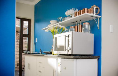 George Apartment | Camello