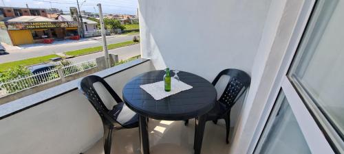 Balneario Arroio do Silva House | Camelo locação de Suítes Individuais Pousada com Cozinha e Sala Compartilhada