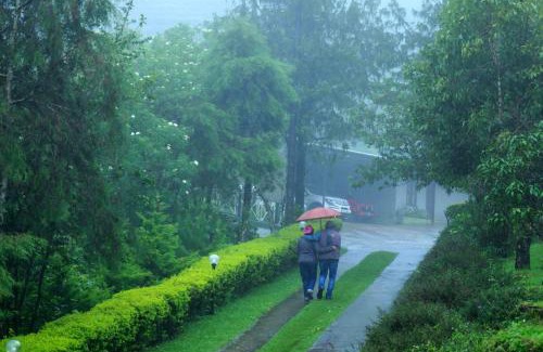 Nullatanni Resort | Camelot Resort