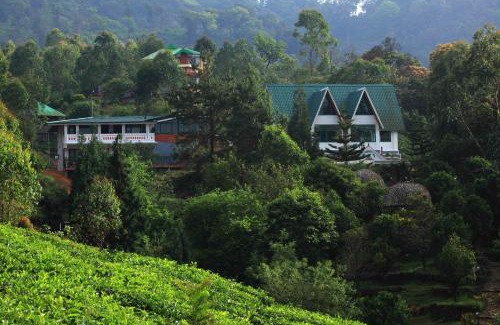 Nullatanni Resort | Camelot Resort