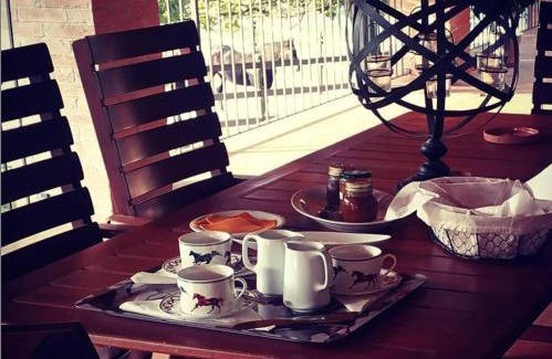 Cossano Canavese Bed & Breakfast | Cameloth B&B