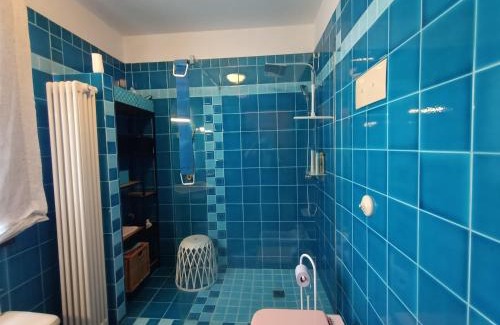 Treviso House | Camera nella Casa dei Tigli