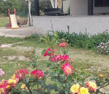 Alghero House | Camera Serraona