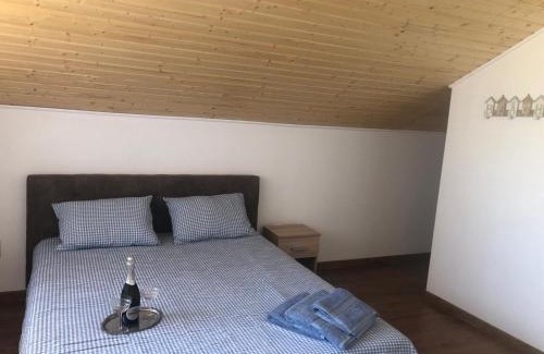 Sfantu Gheorghe Apartment | Camere și apartament în Delta Dunării