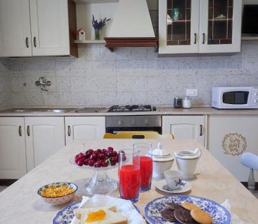 Castelfidardo Apartment | Camere Infinity Rooms