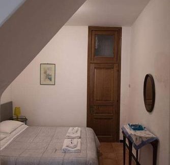 Vernazza House | Camere Nicolina 3