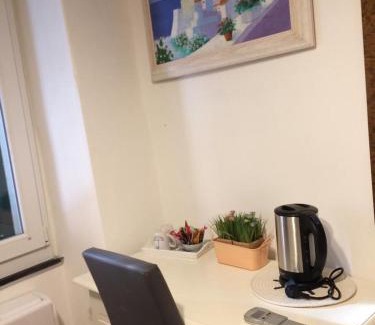 Vernazza House | Camere Nicolina 3