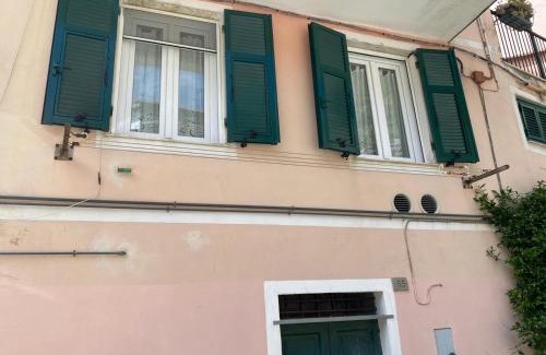 Vernazza House | Camere Nicolina 4