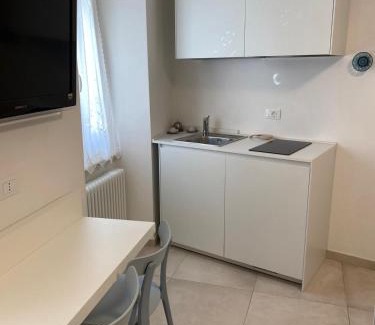 Vernazza House | Camere Nicolina 4