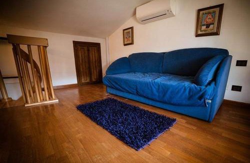 Vernazza House | Camere Nicolina