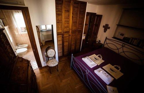 Vernazza House | Camere Nicolina