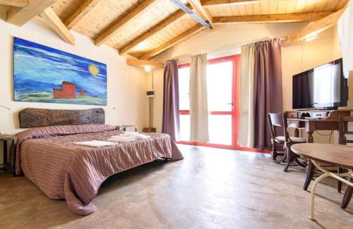 Campiglia Marittima Bed & Breakfast | Camere Vecchia Fonte