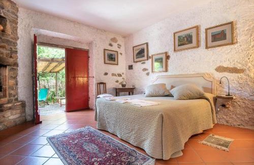 Campiglia Marittima Bed & Breakfast | Camere Vecchia Fonte