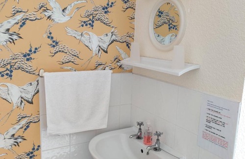 Flamborough House | Cameron Court B&B