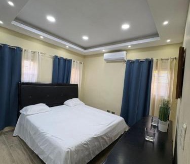 San Pedro de Macoris Apartment | Camiliahouse