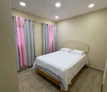 San Pedro de Macoris Apartment | Camiliahouse