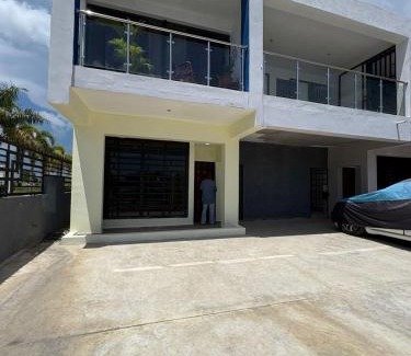 San Pedro de Macoris Apartment | Camiliahouse