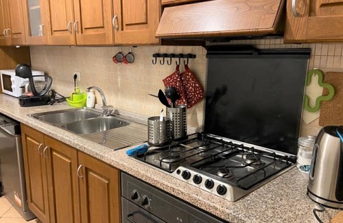 Isolotto Apartment | CAMILLA FLORENCE APARTMENT