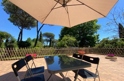 Camilluccia Apartment | Camilluccia Dream Apartment