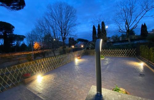 Camilluccia Apartment | Camilluccia Dream Apartment