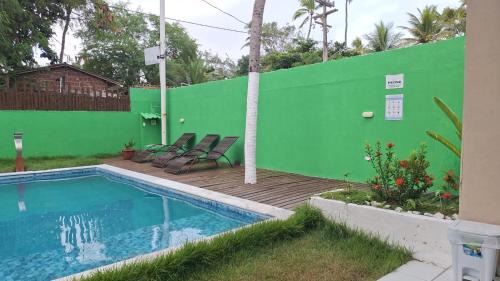 Ipojuca Hotel | Caminho do Paraíso