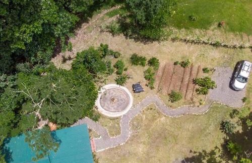 Valle Azul Villa | Camino a Fortuna, naturaleza, río, descanso. .