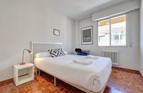 Echavacoiz Apartment | Camino Pamplona 5 by Clabao