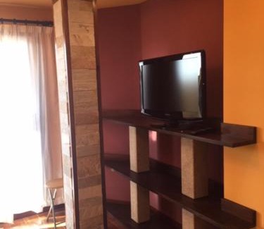 A Guarda Apartment | Camino Portugués Apartamentos