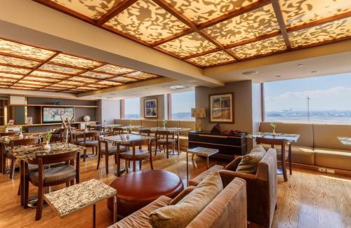 Venustiano Carranza Hotel | Camino Real Aeropuerto