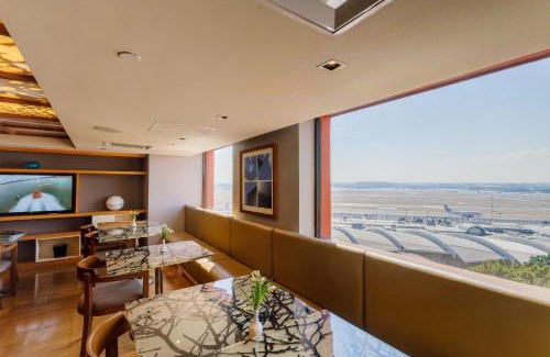 Venustiano Carranza Hotel | Camino Real Aeropuerto