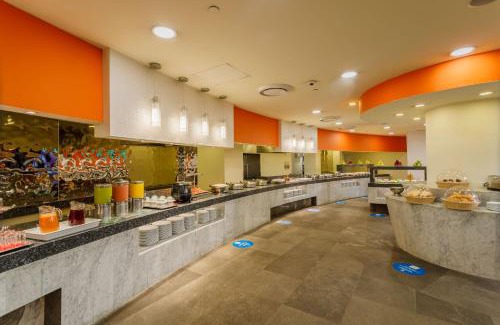 Venustiano Carranza Hotel | Camino Real Aeropuerto