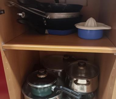 Jaca Apartment | Camino Santiago Etxea