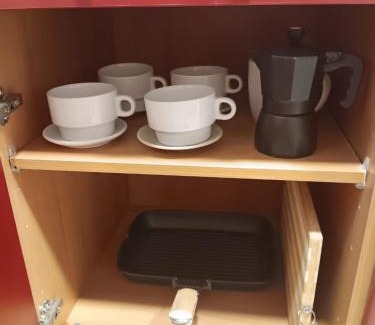 Jaca Apartment | Camino Santiago Etxea