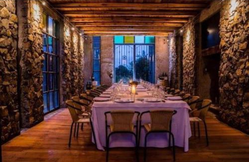 Maipu Apartment | Caminos del vino: Piscina,Bicis,Parrilla