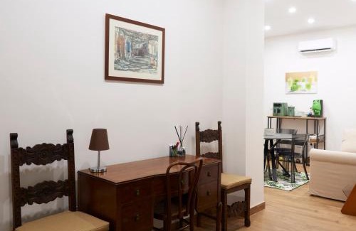Vomero Apartment | CammarHouse